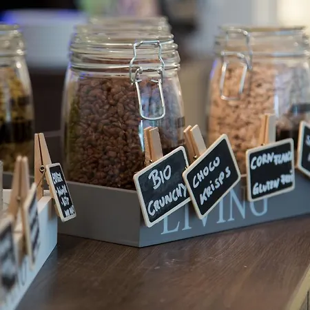 Nocleg ze śniadaniem B&B Villa Verde Salzburg