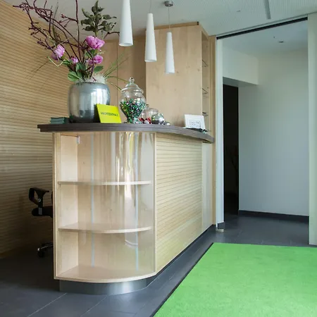 B&B Villa Verde 3* Salzburg