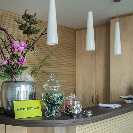 Nocleg ze śniadaniem B&B Villa Verde