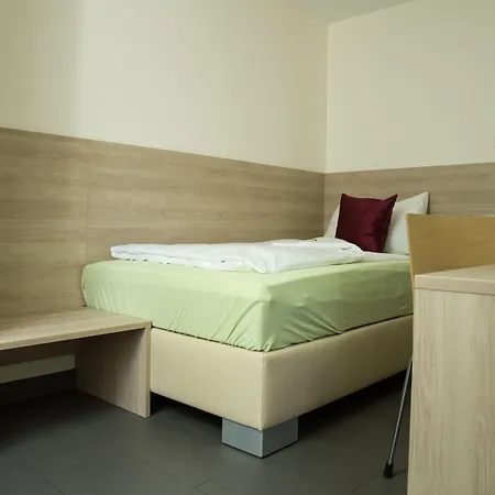 B&B Villa Verde Nocleg ze śniadaniem