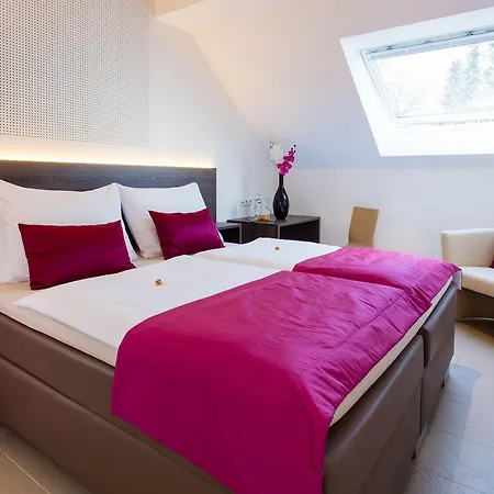 Nocleg ze śniadaniem B&B Villa Verde 3*