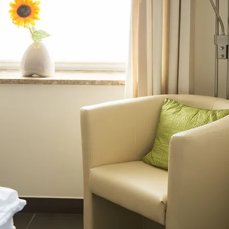 Nocleg ze śniadaniem B&B Villa Verde 3*