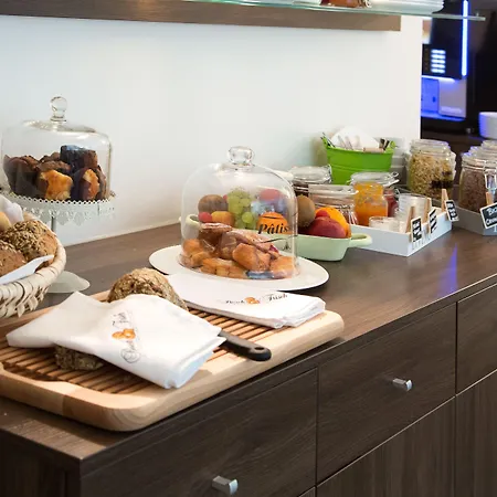 Nocleg ze śniadaniem B&B Villa Verde Salzburg