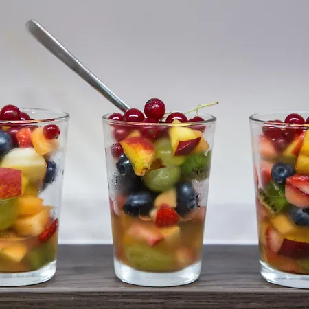 Nocleg ze śniadaniem B&B Villa Verde 3*