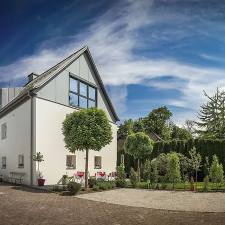 B&B Villa Verde Nocleg ze śniadaniem