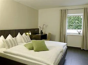 Nocleg ze śniadaniem B&B Villa Verde 3*