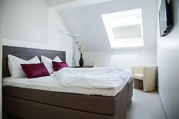 Nocleg ze śniadaniem B&B Villa Verde Salzburg