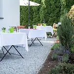 B&B Villa Verde 3*