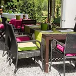 Nocleg ze śniadaniem B&B Villa Verde 3*