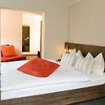 B&B Villa Verde 3* Salzburg