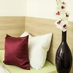 B&B Villa Verde Salzburg