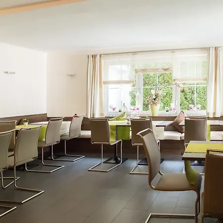 Bed and breakfast B&B Villa Verde Salzburgo