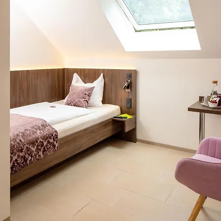 B&B Villa Verde Bed and breakfast 3*