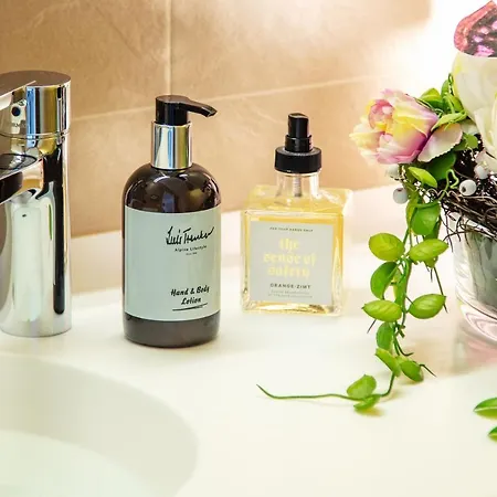 Bed & Breakfast B&B Villa Verde 3*