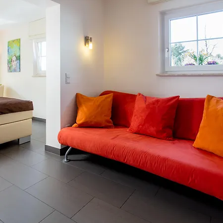 B&B Villa Verde Alojamento de Acomodação e Pequeno-almoço 3*