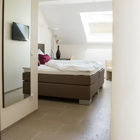 B&B Villa Verde 3* Salzburg