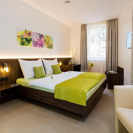 B&B Villa Verde 3* Salzburg