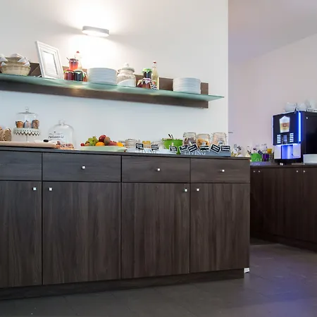 B&B Villa Verde 3* Salzburg