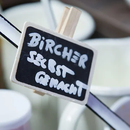 B&B Villa Verde Зальцбург