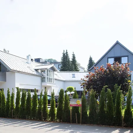 B&B Villa Verde Salzburgo