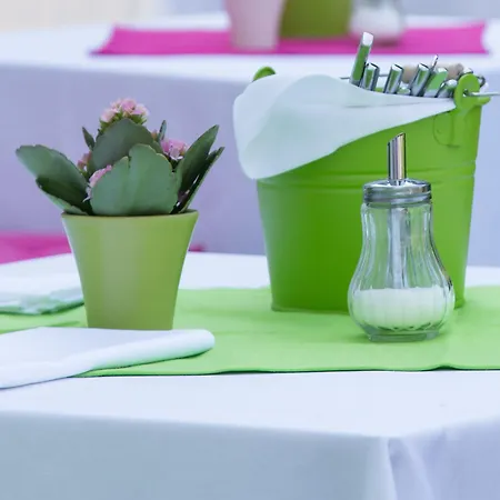 B&B Villa Verde Bed & Breakfast Salzburg