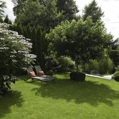 B&B Villa Verde 3*