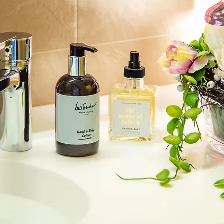 B&B Villa Verde Salzburg