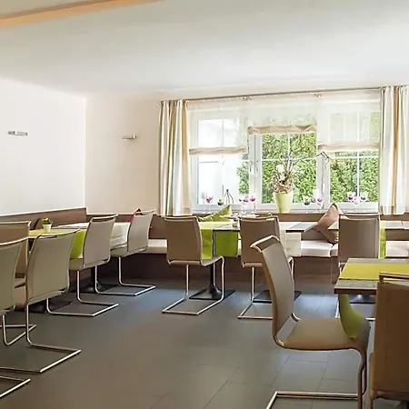 Bed & Breakfast B&B Villa Verde Solnohrad