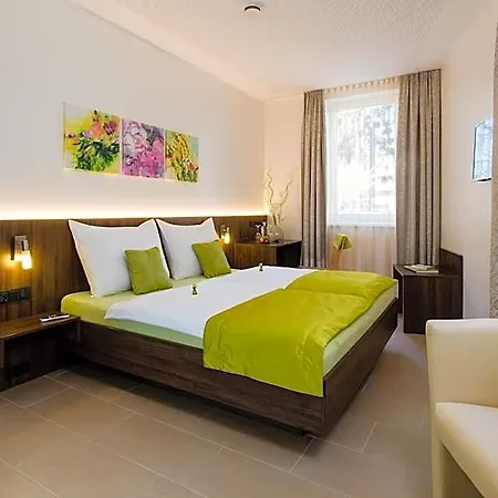 Bed & Breakfast B&B Villa Verde 3*
