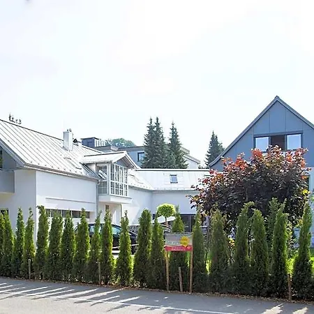 Bed & Breakfast B&B Villa Verde