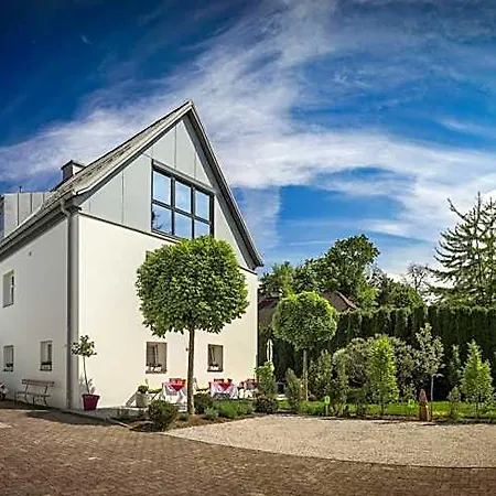 Bed & Breakfast B&B Villa Verde Solnohrad