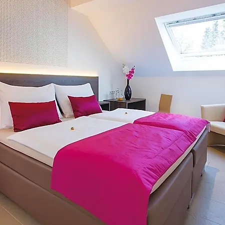 Bed & Breakfast B&B Villa Verde Solnohrad
