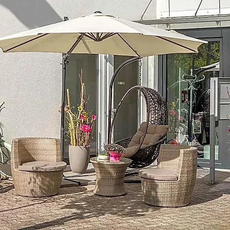 Bed & Breakfast B&B Villa Verde Solnohrad