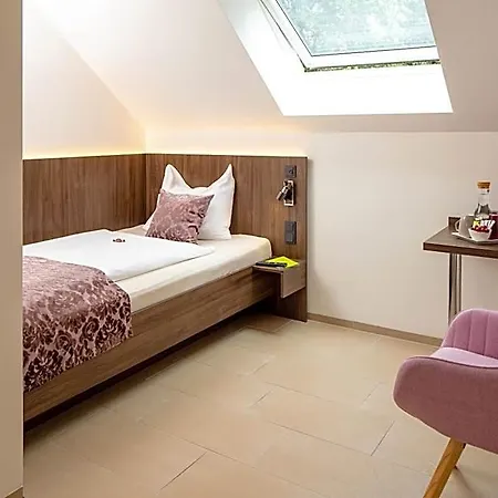 B&B Villa Verde Bed & Breakfast Solnohrad