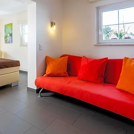 Bed & Breakfast B&B Villa Verde Solnohrad