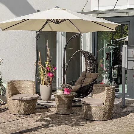 B&B Villa Verde 3*
