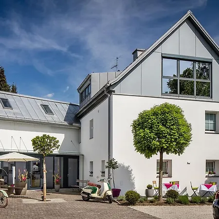 Bed and breakfast B&B Villa Verde 3*