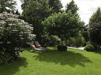B&B Villa Verde Salzburgo