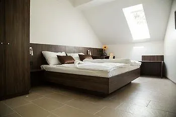 Bed and breakfast B&B Villa Verde 3*