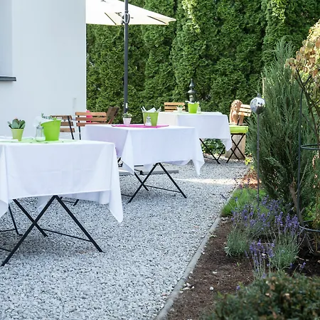 B&B Villa Verde Bed and breakfast Salzburgo