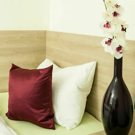 B&B Villa Verde Salzburgo