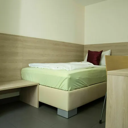 B&B Villa Verde Bed and breakfast 3*