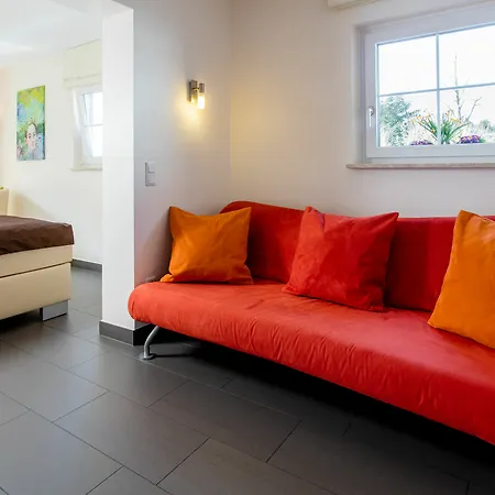 B&B Villa Verde Salzburgo