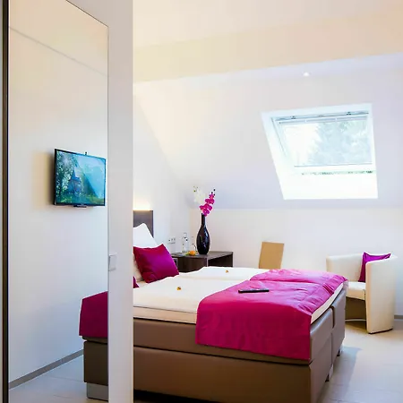 B&B Villa Verde Bed and breakfast Salzburgo