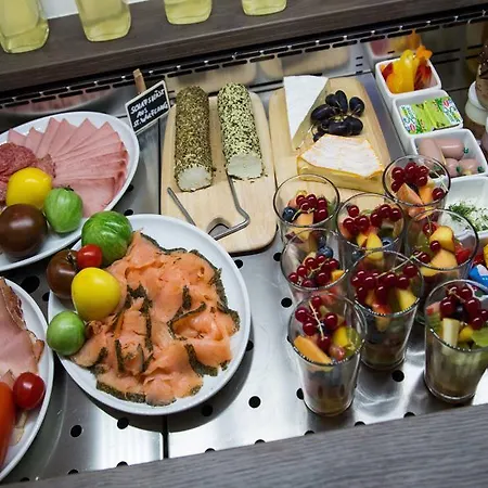 Bed & Breakfast B&B Villa Verde