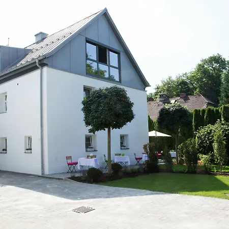 B&B Villa Verde Bed and breakfast