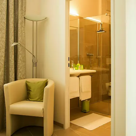 B&B Villa Verde Salzburgo