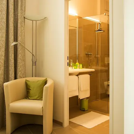 B&B Villa Verde Salzburg