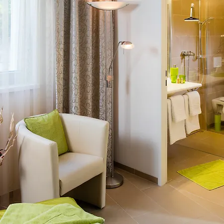 Bed and breakfast B&B Villa Verde 3*