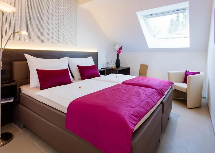 Bed & Breakfast B&B Villa Verde 3*